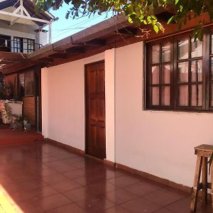 Apartamento de 1 Dormitorio